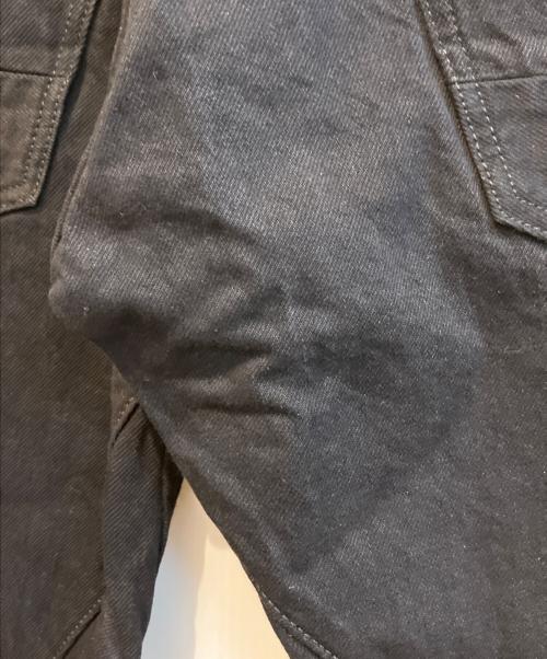 G-STAR RAW（ジースターロゥ）G-STAR RAW (ジースターロゥ) デニムパンツ/Arc 3D Slim Jeans ブラック サイズ:30の古着・服飾アイテム