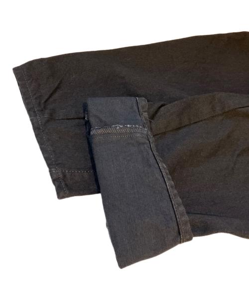 G-STAR RAW（ジースターロゥ）G-STAR RAW (ジースターロゥ) デニムパンツ/Arc 3D Slim Jeans ブラック サイズ:30/34の古着・服飾アイテム