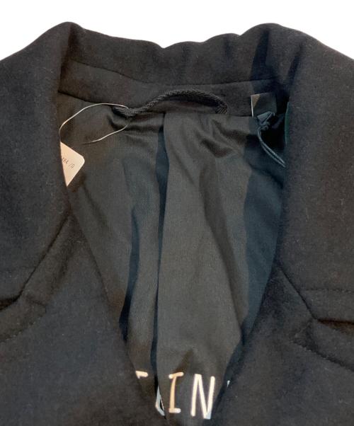 G-STAR RAW（ジースターロゥ）G-STAR RAW (ジースターロゥ) Bomber Sleeve Peacoat　D22032-B965 ブラック サイズ:XXL 未使用品の古着・服飾アイテム