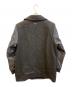 G-STAR RAW (ジースターロゥ) Bomber Sleeve Peacoat　D22032-B965 ブラック サイズ:XXL 未使用品：8000円