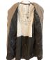 中古・古着 G-STAR RAW (ジースターロゥ) ロングコート/Wool Long Coat　D22031-B965 ベージュ サイズ:XL 未使用品：8000円