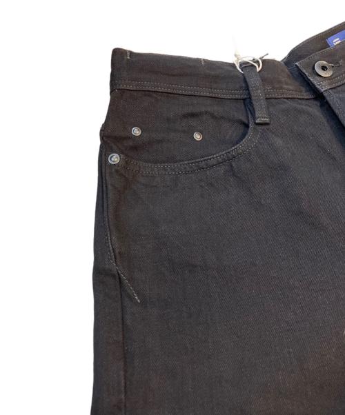 G-STAR RAW（ジースターロゥ）G-STAR RAW (ジースターロゥ) デニムパンツ/Arc 3D Slim Jeans ブラック サイズ:30の古着・服飾アイテム