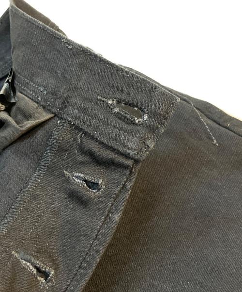 G-STAR RAW（ジースターロゥ）G-STAR RAW (ジースターロゥ) デニムパンツ/Arc 3D Slim Jeans ブラック サイズ:30の古着・服飾アイテム