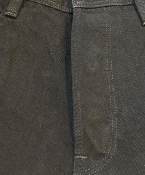 G-STAR RAW（ジースターロゥ）G-STAR RAW (ジースターロゥ) デニムパンツ/Arc 3D Slim Jeans ブラック サイズ:30の古着・服飾アイテム