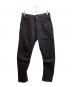 G-STAR RAW（ジースターロゥ）の古着「デニムパンツ/Arc 3D Slim Jeans」｜ブラック