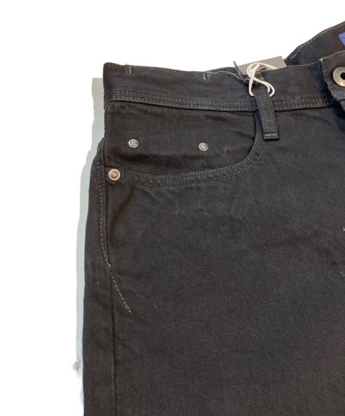 G-STAR RAW（ジースターロゥ）G-STAR RAW (ジースターロゥ) デニムパンツ/Arc 3D Slim Jeans ブラック サイズ:30の古着・服飾アイテム