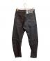G-STAR RAW (ジースターロゥ) デニムパンツ/Arc 3D Slim Jeans ブラック サイズ:30：6000円