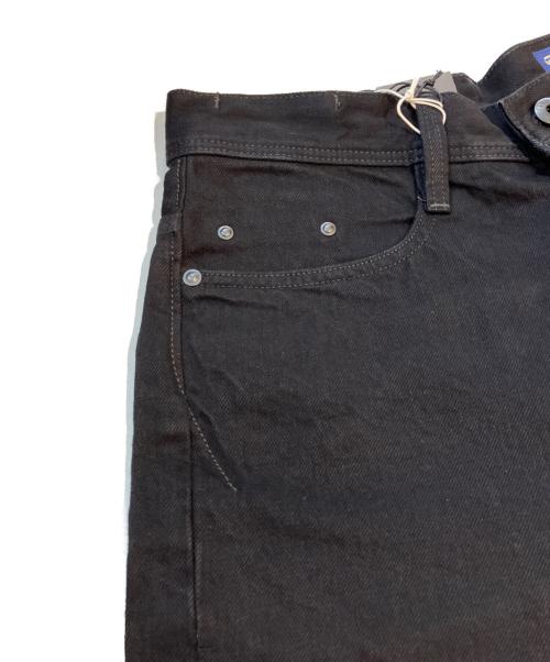 G-STAR RAW（ジースターロゥ）G-STAR RAW (ジースターロゥ) デニムパンツ ブラック サイズ:30の古着・服飾アイテム