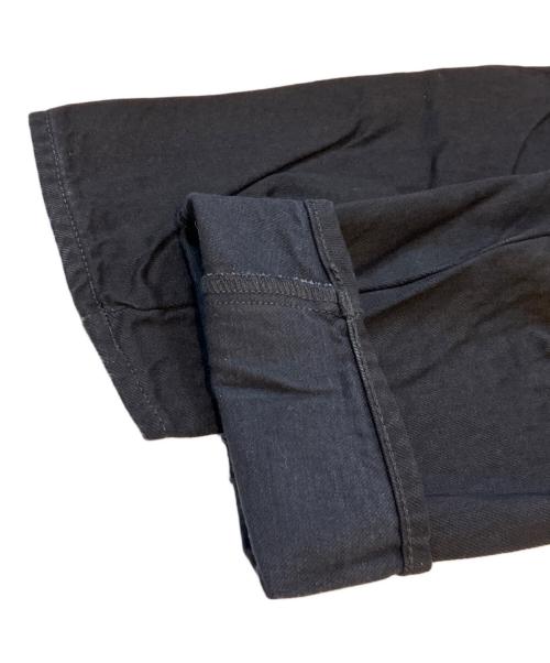 G-STAR RAW（ジースターロゥ）G-STAR RAW (ジースターロゥ) デニムパンツ ブラック サイズ:30の古着・服飾アイテム