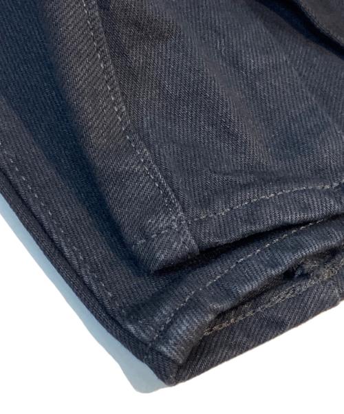 G-STAR RAW（ジースターロゥ）G-STAR RAW (ジースターロゥ) デニムパンツ ブラック サイズ:30の古着・服飾アイテム