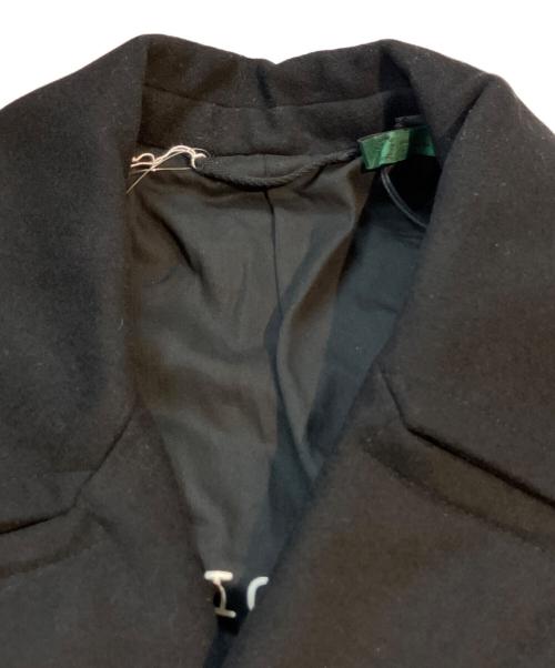 G-STAR RAW（ジースターロゥ）G-STAR RAW (ジースターロゥ) Bomber Sleeve Peacoat ブラック サイズ:XXL 未使用品の古着・服飾アイテム