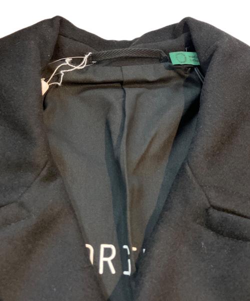 G-STAR RAW（ジースターロゥ）G-STAR RAW (ジースターロゥ) Bomber Sleeve Peacoat ブラック サイズ:XXL 未使用品の古着・服飾アイテム