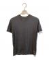 TOM FORD（トムフォード）の古着「刺繍ロゴTシャツ」｜ブラック