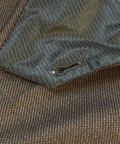 TOM FORD（トムフォード）TOM FORD (トムフォード) パンツ　61004J ブラウン サイズ:44の古着・服飾アイテム