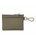 TOM FORD (トムフォード) ネックストラップ付きカードケース　Y0310P-018-AAR グレー：30000円
