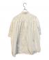 Gypsohila (ジプソフィア) Petit Blouse ホワイト サイズ:ＦＲＥＥ：6000円