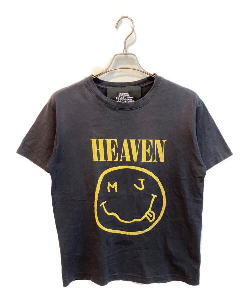 MARC JACOBS（マークジェイコブス）MARC JACOBS (マークジェイコブス) Tシャツ　M47007849 18 ブラック サイズ:XSの古着・服飾アイテム