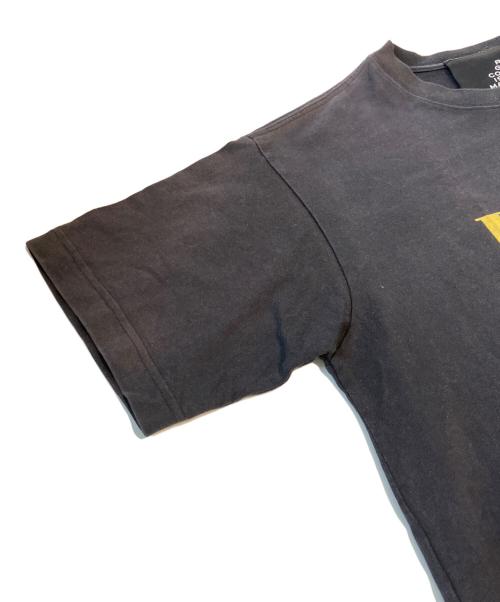MARC JACOBS（マークジェイコブス）MARC JACOBS (マークジェイコブス) Tシャツ　M47007849 18 ブラック サイズ:XSの古着・服飾アイテム