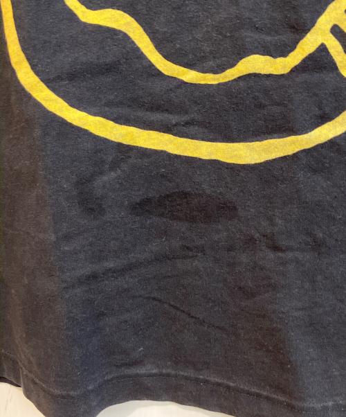 MARC JACOBS（マークジェイコブス）MARC JACOBS (マークジェイコブス) Tシャツ　M47007849 18 ブラック サイズ:XSの古着・服飾アイテム