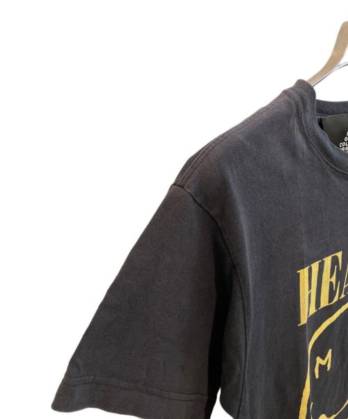 MARC JACOBS（マークジェイコブス）MARC JACOBS (マークジェイコブス) Tシャツ　M47007849 18 ブラック サイズ:XSの古着・服飾アイテム