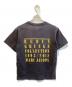 MARC JACOBS (マークジェイコブス) Tシャツ　M47007849 18 ブラック サイズ:XS：5000円