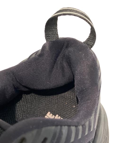 HOKA（ホカ）HOKA (ホカ) スニーカー　F27219D　BONDI 9 ブラック サイズ:23の古着・服飾アイテム