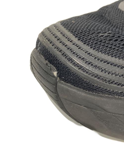 HOKA（ホカ）HOKA (ホカ) スニーカー　F27219D　BONDI 9 ブラック サイズ:23の古着・服飾アイテム