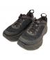 HOKA（ホカ）の古着「スニーカー　F27219D　BONDI 9」｜ブラック