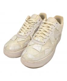 NIKE×BILLIE EILISH（ナイキ×ビリー・アイリッシュ）の古着「スニーカー　DZ3674100」｜ホワイト