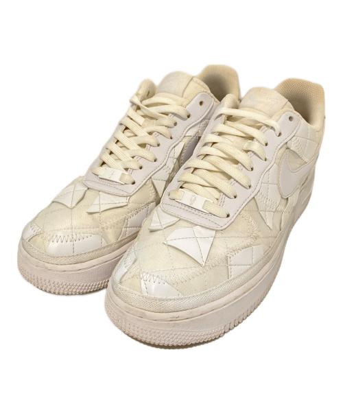 NIKE（ナイキ）NIKE (ナイキ) Billie Eilish (ビリー・アイリッシュ) スニーカー　DZ3674100 ホワイト サイズ:27.5の古着・服飾アイテム