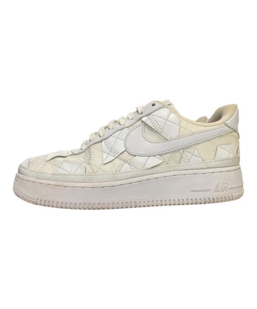 NIKE（ナイキ）NIKE (ナイキ) Billie Eilish (ビリー・アイリッシュ) スニーカー　DZ3674100 ホワイト サイズ:27.5の古着・服飾アイテム