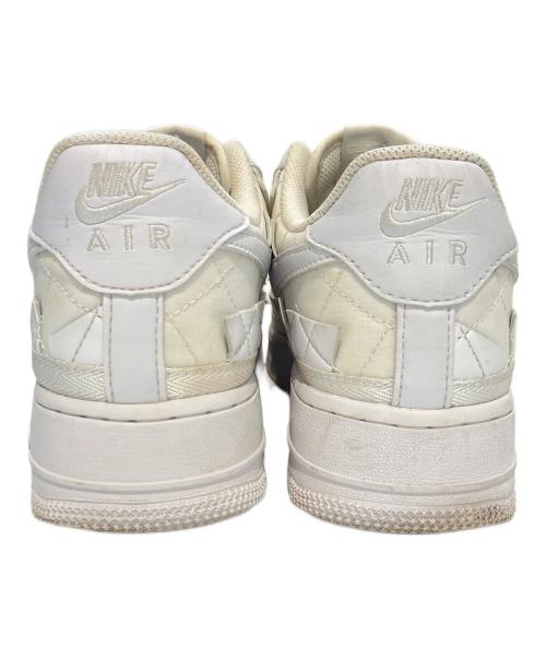 NIKE（ナイキ）NIKE (ナイキ) Billie Eilish (ビリー・アイリッシュ) スニーカー　DZ3674100 ホワイト サイズ:27.5の古着・服飾アイテム
