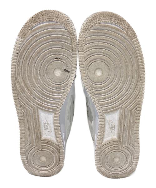 NIKE（ナイキ）NIKE (ナイキ) Billie Eilish (ビリー・アイリッシュ) スニーカー　DZ3674100 ホワイト サイズ:27.5の古着・服飾アイテム