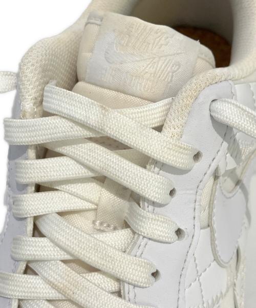 NIKE（ナイキ）NIKE (ナイキ) Billie Eilish (ビリー・アイリッシュ) スニーカー　DZ3674100 ホワイト サイズ:27.5の古着・服飾アイテム