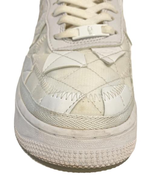 NIKE（ナイキ）NIKE (ナイキ) Billie Eilish (ビリー・アイリッシュ) スニーカー　DZ3674100 ホワイト サイズ:27.5の古着・服飾アイテム