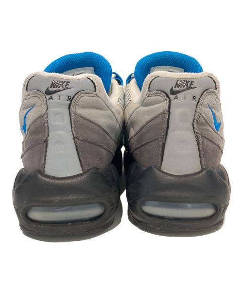 NIKE（ナイキ）NIKE (ナイキ) スニーカー　AT8696-100 グレー サイズ:27の古着・服飾アイテム