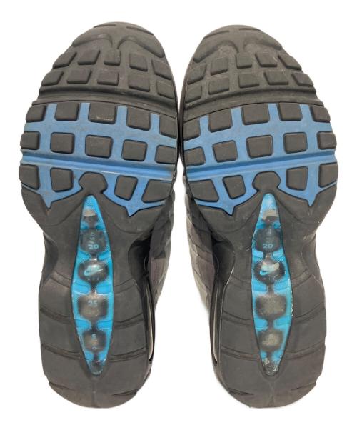 NIKE（ナイキ）NIKE (ナイキ) スニーカー　AT8696-100 グレー サイズ:27の古着・服飾アイテム