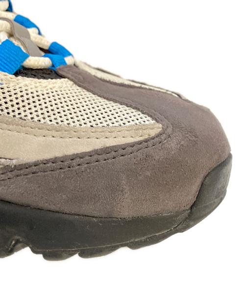 NIKE（ナイキ）NIKE (ナイキ) スニーカー　AT8696-100 グレー サイズ:27の古着・服飾アイテム