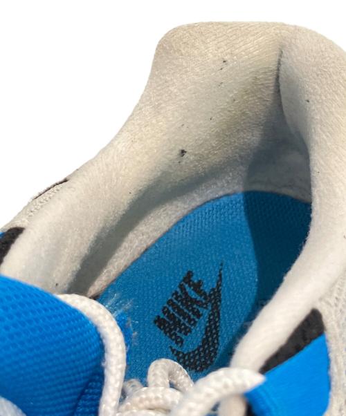 NIKE（ナイキ）NIKE (ナイキ) スニーカー　AT8696-100 グレー サイズ:27の古着・服飾アイテム