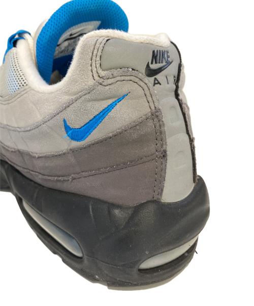 NIKE（ナイキ）NIKE (ナイキ) スニーカー　AT8696-100 グレー サイズ:27の古着・服飾アイテム