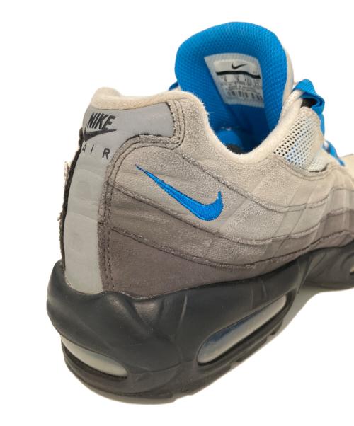 NIKE（ナイキ）NIKE (ナイキ) スニーカー　AT8696-100 グレー サイズ:27の古着・服飾アイテム