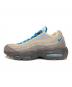 NIKE (ナイキ) スニーカー　AT8696-100 グレー サイズ:27：15000円