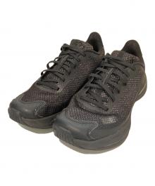 SALOMON×MM6（サロモン×エムエムシックス）の古着「SPECTUR 2　478114」｜ブラック