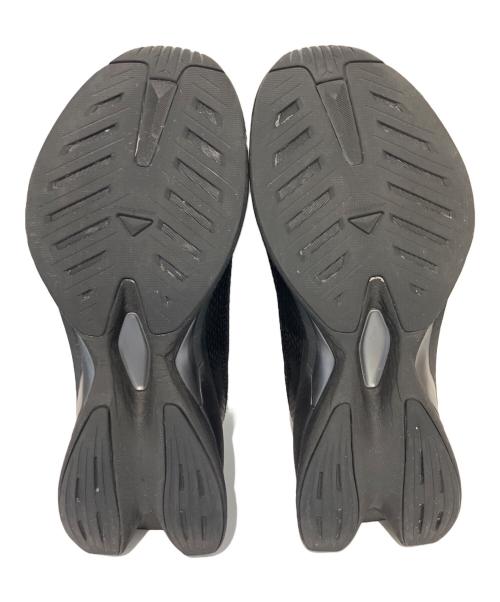SALOMON（サロモン）SALOMON (サロモン) MM6 (エムエムシックス) SPECTUR 2　478114 ブラック サイズ:25の古着・服飾アイテム