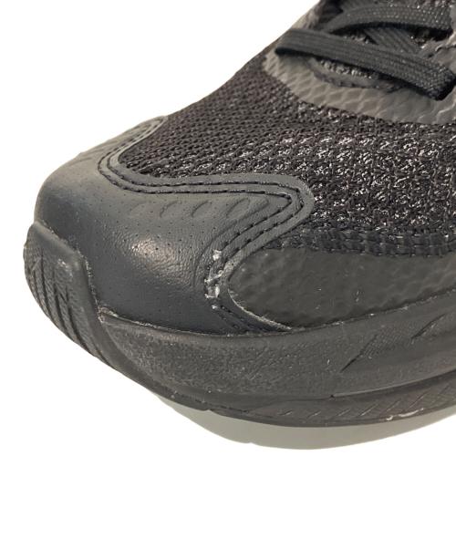 SALOMON（サロモン）SALOMON (サロモン) MM6 (エムエムシックス) SPECTUR 2　478114 ブラック サイズ:25の古着・服飾アイテム