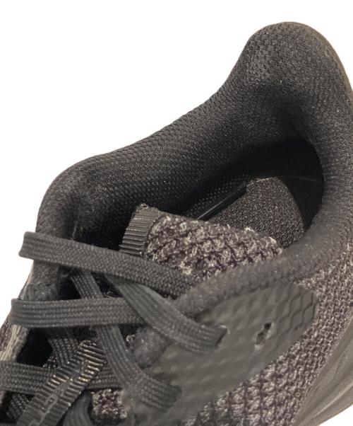 SALOMON（サロモン）SALOMON (サロモン) MM6 (エムエムシックス) SPECTUR 2　478114 ブラック サイズ:25の古着・服飾アイテム