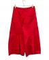 Dickies (ディッキーズ) SHINYA KOZUKA (シンヤコズカ) BAGGY PANTS　2101SK57 レッド サイズ:SMALL：13000円