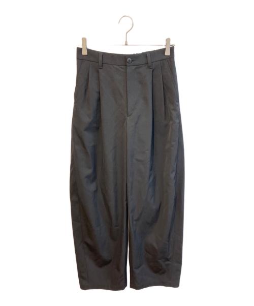 UNITED TOKYO（ユナイテッドトーキョー）UNITED TOKYO (ユナイテッドトーキョー) パンツ　135540014 ブラック サイズ:1の古着・服飾アイテム