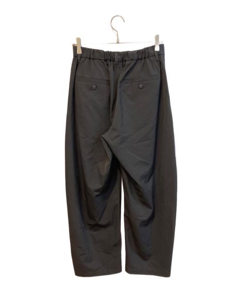 UNITED TOKYO（ユナイテッドトーキョー）UNITED TOKYO (ユナイテッドトーキョー) パンツ　135540014 ブラック サイズ:1の古着・服飾アイテム