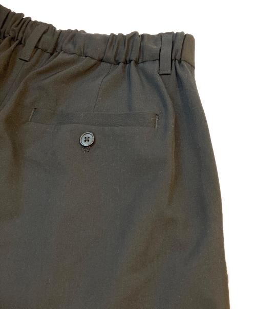 UNITED TOKYO（ユナイテッドトーキョー）UNITED TOKYO (ユナイテッドトーキョー) パンツ　135540014 ブラック サイズ:1の古着・服飾アイテム